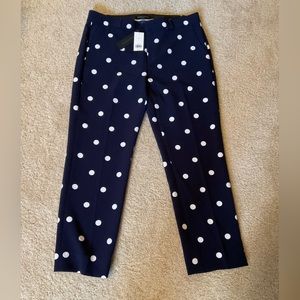 Banana Republic ankle dress pants